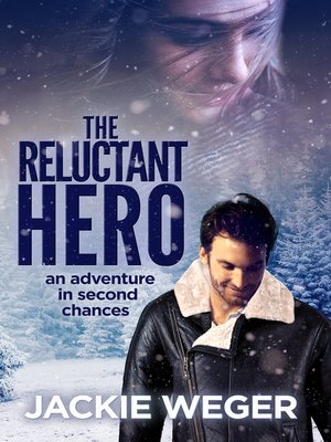 cover image of The Reluctant Hero